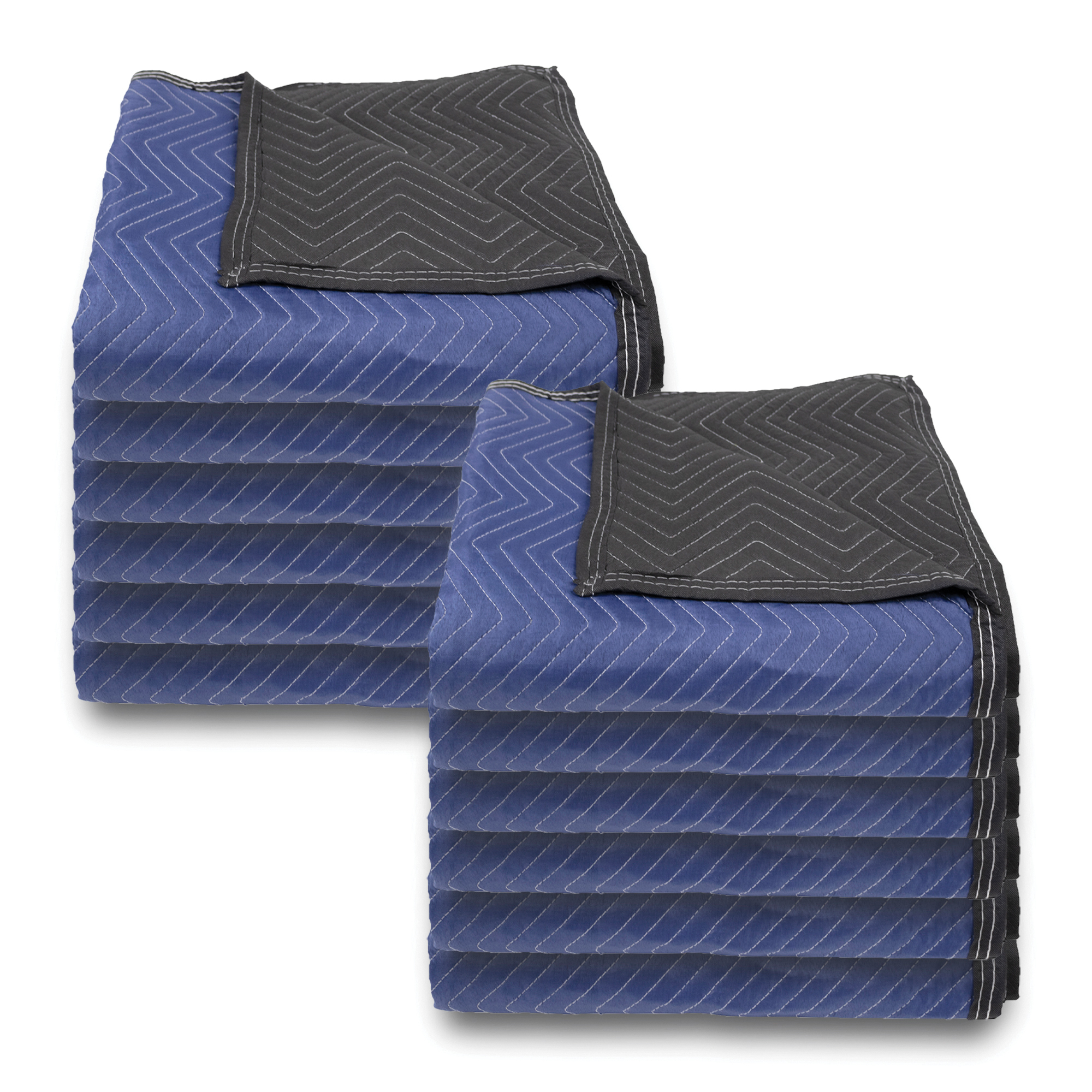 Monster Trucks Economy-Plus Multipurpose Blankets — 72in. x 80in., Tear-Resistant, 12-Pack, Model# MT10131
